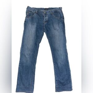 Armani Jeans 34 x 34